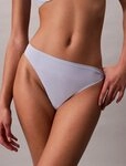 Calvin Klein Underwear String THONG in Unifarbe