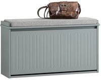 SoBuy Schuhkipper FSR98, Schuhregal Garderobenbank f&uuml;r Flur, Wohnzimmer,