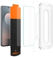 Spigen Displayschutzglas Panzerglas Schutzglas Bildschirmschutz f&uuml;r Samsung...