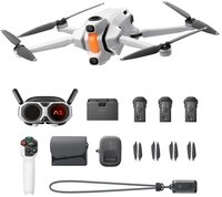 Insta360 Antigravity A1 Explorer Bundle Kameraausr&uuml;stung f&uuml;r Outdoor
