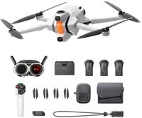Insta360 Drohne