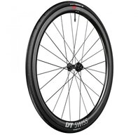 DT Swiss Laufrad DT Swiss Laufrad ERC 1100 Dicut Disc 622 x 35 mm Schwarz -
