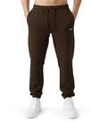 Smilodox Jogginghose Ilyas, Regular Fit Sweathose, Taschen, Metalllabel, weiches