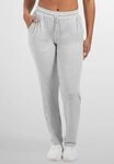 Smilodox Jogginghose Brielle Modal, Lange Hose im Shaped Fit, leichtes Material