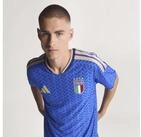 adidas Performance Fu&szlig;balltrikot ITALIEN 26 AUTHENTIC HEIMTRIKOT (1-tlg)