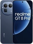 Realme GT8 Pro Smartphone (17,06 cm/6,72 Zoll, 256 GB Speicherplatz, 200 MP Kamera)