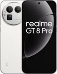 Realme GT 8 Pro 5G 16GB 512GB White Smartphone
