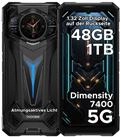 DOOGEE S200ULTRA 5G Outdoor Handy Ohne Vertrag 12GB+1TB 6.72&rdquo; 120Hz Android15