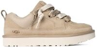UGG LO LOWMEL Slip-On Sneaker Freizeitschuh, Halbschuh, Slipper mit praktischer