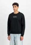 Alpha Industries Sweater Foam ML Sweatshirt