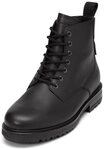 Marc O'Polo aus edlem Rindleder Stiefelette