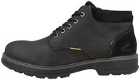 camel active 57REF02 Herren Stiefelette Stiefeletten, Stiefel, Winterstiefel,