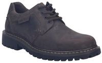 Josef Seibel Halbschuh Schn&uuml;rschuh braun 40 EU