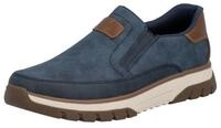 Rieker B9350 Sneaker blau 41 EU