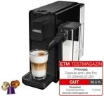 PRINCESS Kapselmaschine 249455, Kompatibel mit Nespresso-Kapseln und &auml;hnlichen