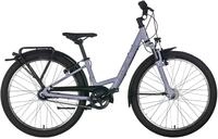 Bulls Jugendfahrrad Bulls Tokee Street 26'' 7-Gang inner M&auml;dchen lila 2026, 7 Gang