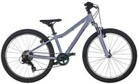 Bulls Kinderfahrrad Bulls Tokee 24'' 7-Gang lila 2026, 7 Gang SHIMANO Tourney