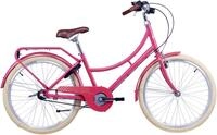S&rsquo;COOL Kinderfahrrad S'COOL chiX classic, 3 Gang Shimano, Nabenschaltung