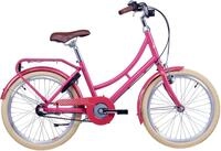 S&rsquo;COOL Kinderfahrrad S'COOL chiX classic, 3 Gang Shimano, Nabenschaltung