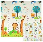 CCLIFE Spielmatte Krabbelmatte Spielmatte Babymatte Faltbar klappbar...