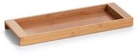 Zeller Present Ablageregal Ablage-Tablett, Bambus