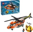 LEGO&reg; Hubschrauber der K&uuml;stenwache (60503), LEGO City...