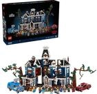 LEGO&reg; LEGO Icons Stranger Things: The Creel House, Spielbausteine