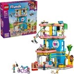 LEGO&reg; Heartlake City Clubhaus der Freunde (42689), LEGO Friends