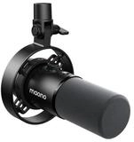 Maono Streaming-Mikrofon Maono PD300X USB/XLR Mikrofon f&uuml;r Podcast & Streaming
