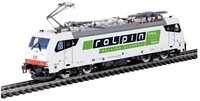 M&auml;rklin Diesellokomotive M&auml;rklin 038801 H0 E-Lok BR 186 SBB