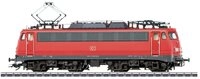 M&auml;rklin Elektrolokomotive Baureihe 115 - 39127, Spur H0, mit Sound und...
