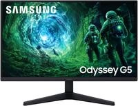 Samsung G53F LED-Monitor (68 cm/27 ", 2560 x 1440 px, QHD, 1 ms Reaktionszeit, 200