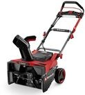 Einhell Akku-Schneefr&auml;se GP-ST 36/53 Li E BL-Solo, 53 cm Arbeitsbreite, ohne...