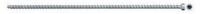 fischer Holzbauschraube fischer PowerFull II 10,0x300 ZK TX VG blvz 25 25 Stk
