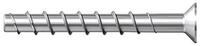 fischer Betonschraube fischer ULTRACUT FBS II 10x95 40/30/10 SK 50 Stk