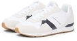 Tommy Hilfiger RUNNER ICON MIX Sneaker, Freizeitschuh, Halbschuh, Schn&uuml;rschuh mit