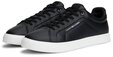 Tommy Hilfiger ICON COURT LIGHT PREMIUM Sneaker, Schn&uuml;rschuh, Freizeitschuh,