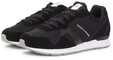 Tommy Hilfiger RUNNER ICON MIX Sneaker, Freizeitschuh, Halbschuh, Schn&uuml;rschuh mit