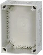 EATON Montager&uuml;ckgeh&auml;use Eaton U-CI23E 38793 Geh&auml;use-Unterteil 120 x 187.5 x...