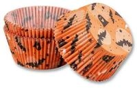 Zenker Muffinform Papier-Muffinf&ouml;rmchen, Backhilfen, Cupcake-Einlagen,