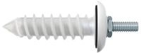 fischer D&auml;mmstoffd&uuml;bel fischer D&auml;mmstoffd&uuml;bel FID-R zl 25 Stk