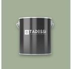 Tadessi Wandfarbe Wall Select - Ged&auml;mpfte Gr&uuml;nt&ouml;ne - Dispersion - 1L