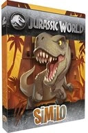 JoeKas World Spiel Similo Jurassic World