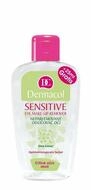 Dermacol Haarsp&uuml;lung Sensitive Augen Make up Entferner 125ml