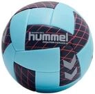 hummel Handball hmlEVOLUTION Energizer AR HB (Gr&ouml;&szlig;e 3) hellblau/marine/rot - 1