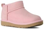 UGG Classic Ultra Mini Dazzle Schlupfboots Winterboots, Schlupboots mit Warmfutter