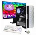 GAMEMAX MegaDeal Diamond WT 2702 AMD Ryzen 7 5700X RTX 5060 16GB 1TB SSD