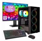 GAMEMAX MegaDeal Draco XD 2692 AMD Ryzen 5 5500 RTX 5060 16GB 1TB SSD