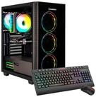 GAMEMAX Draco XD 7794 AMD Ryzen 5 5500 RTX 5060 16GB 1TB SSD Gaming-PC (AMD...
