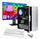 GAMEMAX MegaDeal Diamond WT 2701 AMD Ryzen 7 5700X RTX 5060 16GB 1TB SSD